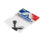 Клавіша Leapers скидання магазина збільшена AR15