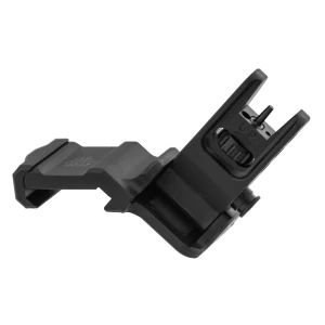 Мушка складна Leapers UTG 45 Degree Angle, Picatinny