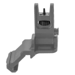 Мушка складна Leapers UTG 45 Degree Angle, Picatinny