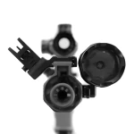 Мушка складна Leapers UTG 45 Degree Angle, Picatinny