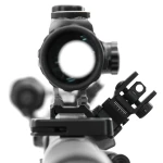 Цілик складаний Leapers UTG 45 Degree Angle, Picatinny