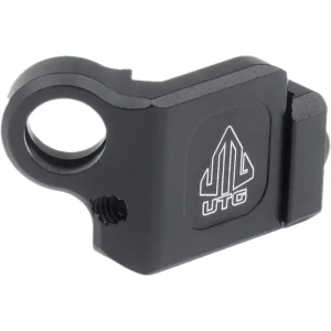 Адаптер Leapers UTG для QD-антабки. 45°.Picatinny