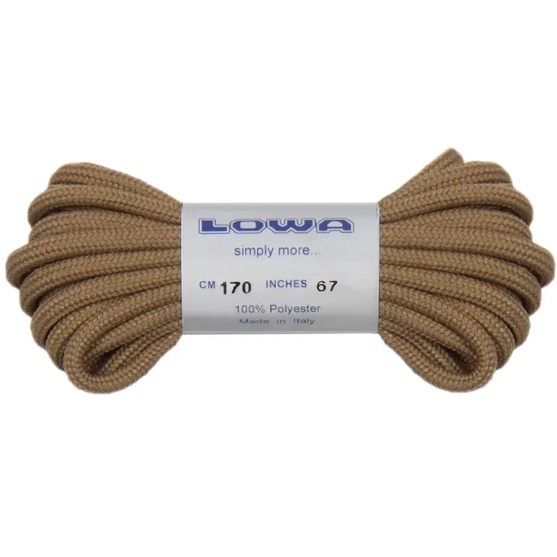 LOWA Zephyr laces 170 cm