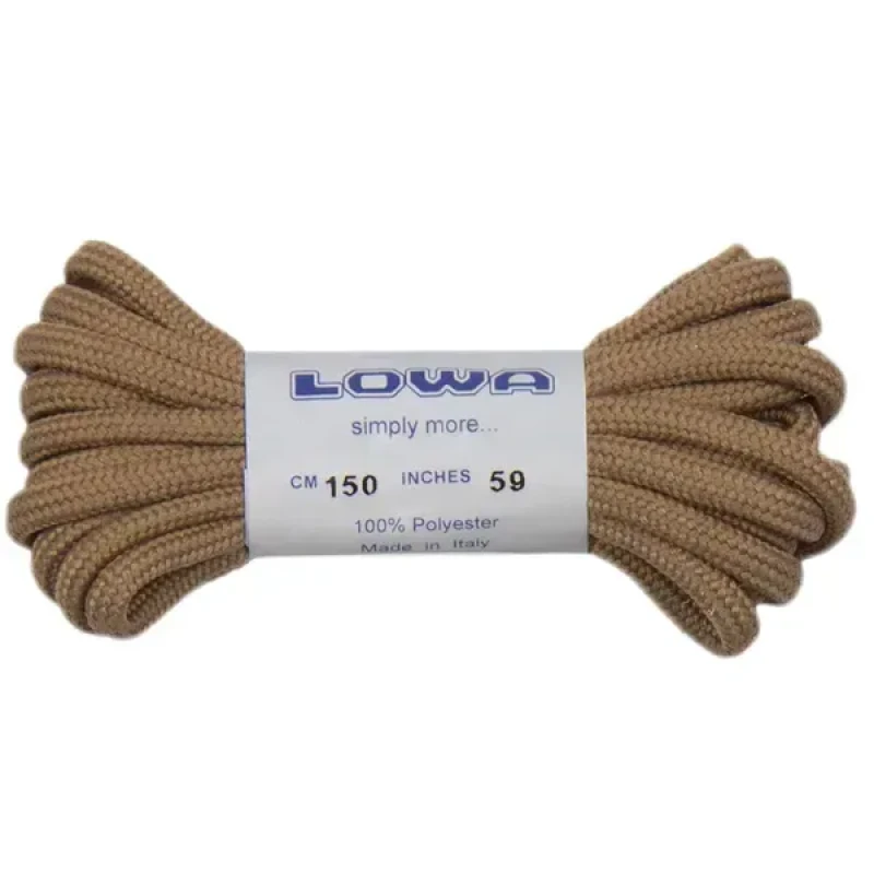 LOWA Zephyr laces 150 cm