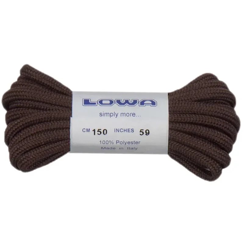 LOWA Zephyr laces 150 cm