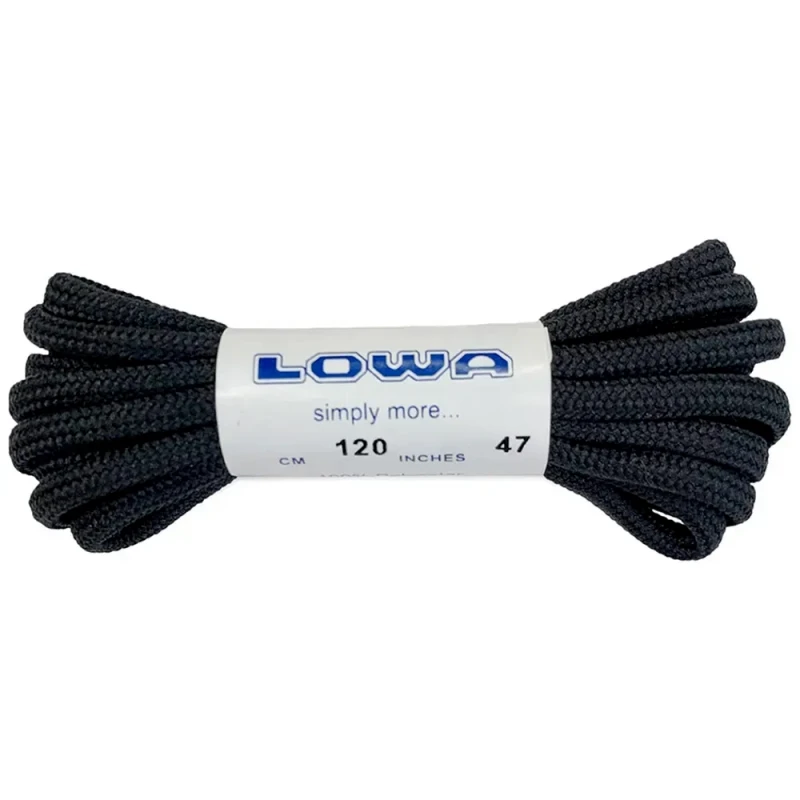 Laces LOWA ATC Lo 120 cm