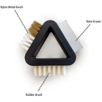 Щітка для взуття Lowa Triangle Brush