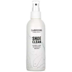 Засіб для чишення взуття Lowa Shoe Clean 200 ml