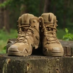 Lowa Zephyr MK2 GTX MID TF Boots