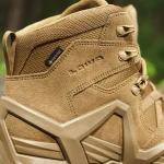 Lowa Zephyr MK2 GTX MID TF Boots