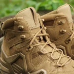 Lowa Zephyr MK2 GTX MID TF Boots