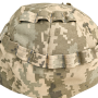 Чохол на шолом Infantry Helmet Cover