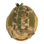 Чохол на шолом Paratrooper Helmet Cover