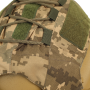 Чохол на шолом Paratrooper Helmet Cover