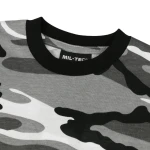 Children's T-shirt MIL-TEC