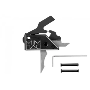 Ударно-спусковий механізм Drastic 9