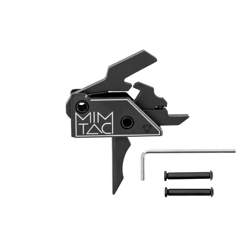 Ударно-спусковий механізм Drastic