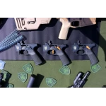 Ударно-спусковий механізм Drastic ST