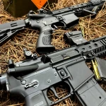 Ударно-спусковий механізм Drastic