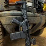 Ударно-спусковий механізм Drastic