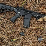 Ударно-спусковий механізм Drastic