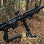 Ударно-спусковий механізм Drastic