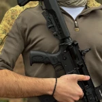 Ударно-спусковий механізм Drastic