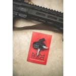 Ударно-спусковий механізм Drastic