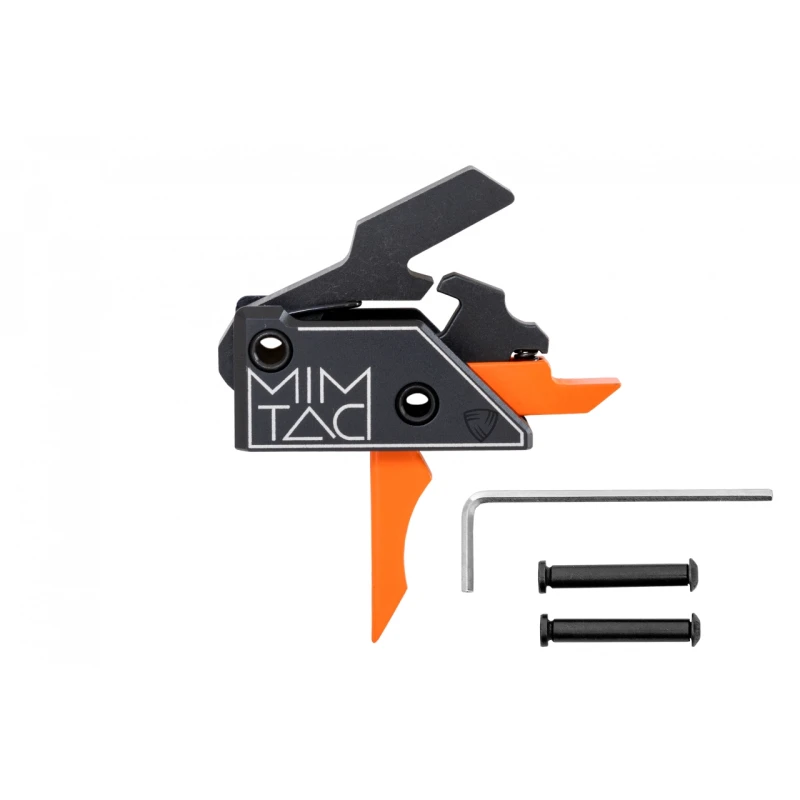 Ударно-спусковий механізм Drastic