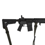 Антабка для ременя Magpul M-LOK Paraclip