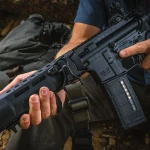 Антабка для ременя Magpul M-LOK Paraclip