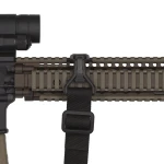 Антабка Magpul RSA на Weaver/Picatinny