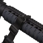 Антабка Magpul RSA QD Weaver/Picatinny