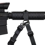 Антабка Magpul RSA QD Weaver/Picatinny
