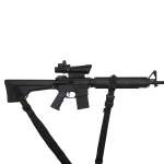 Антабка Magpul RSA QD Weaver/Picatinny