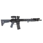 Збільшена клавіша скидання магазина Magpul для AR10/AR15