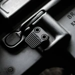 Збільшена клавіша скидання магазина Magpul для AR10/AR15