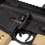 Важіль управління затворною затримкою Magpul B. A. D. Lever
