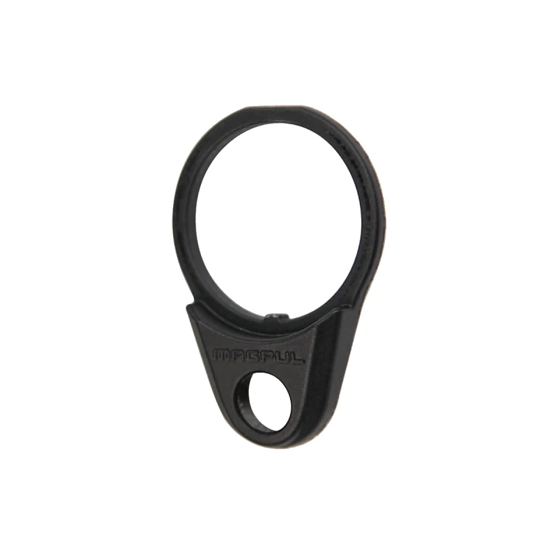 База антабки Magpul ASAP QD на ресивер AR15