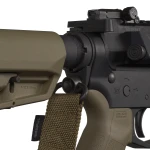База антабки Magpul ASAP QD на ресивер AR15