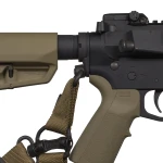 База антабки Magpul ASAP QD на ресивер AR15