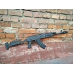 Адаптер не складаний для встановлення прикладу на карабіни на базі АК
