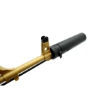 Глушник (ПСУЗВ) кал. 5.45/.223Rem швидкознімний