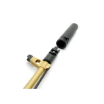 Глушник (ПСУЗВ) кал. 5.45/.223Rem швидкознімний