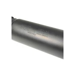 Medusa QD-1/2x28 quick-release silencer