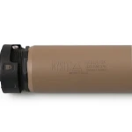 Medusa QD-1/2x28 quick-release silencer