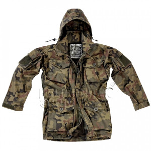 Парка SOLDIER 2008 - Cotton Ripstop