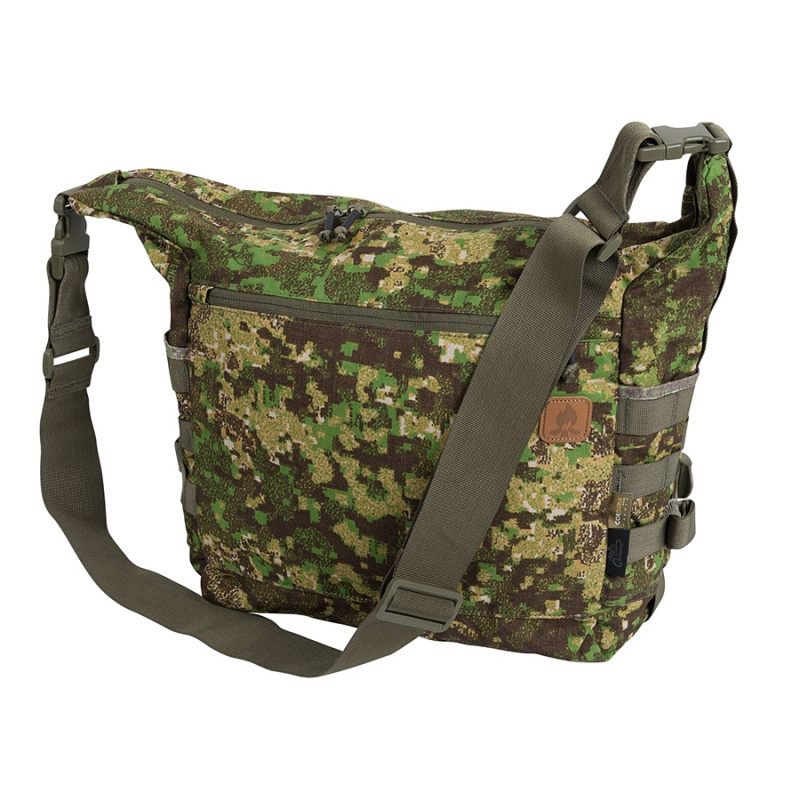 Сумка BUSHCRAFT - Cordura