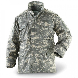 Куртка M65 - NyCo Sateen [PROPPER]