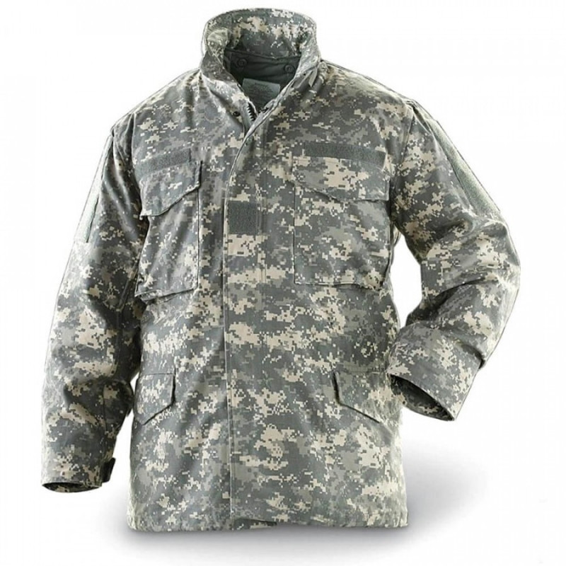 Куртка M65 - NyCo Sateen [PROPPER]